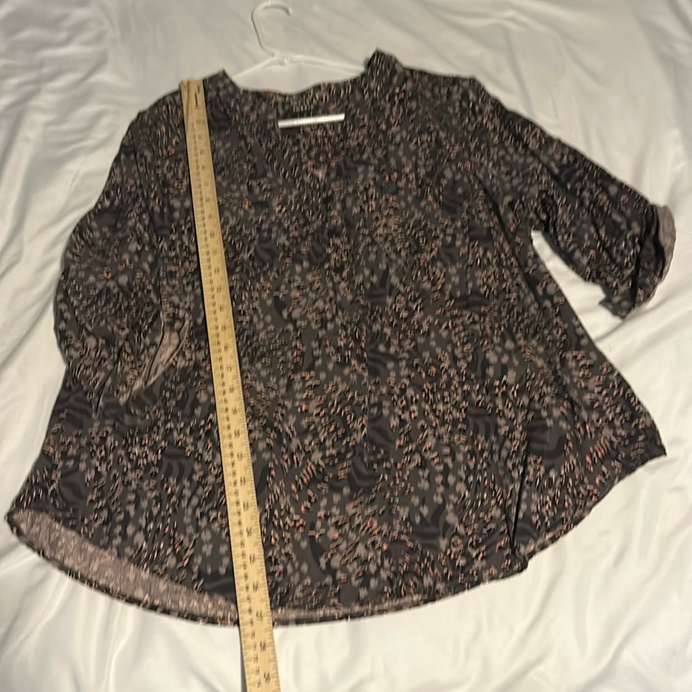 Torrid women’s top